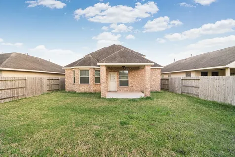 18826 Fairy Wren Lane Richmond TX 77407