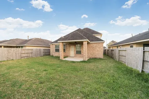 18826 Fairy Wren Lane Richmond TX 77407