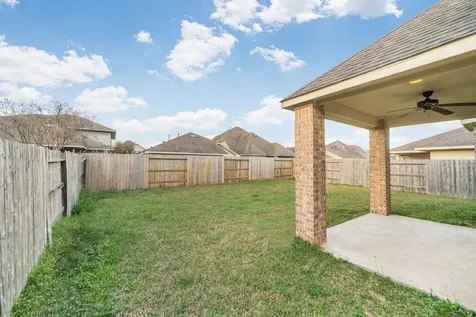 18826 Fairy Wren Lane Richmond TX 77407
