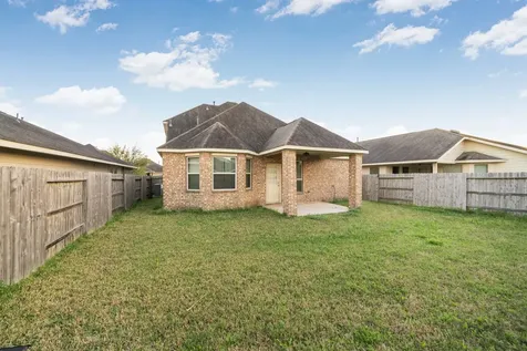 18826 Fairy Wren Lane Richmond TX 77407