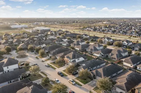 18826 Fairy Wren Lane Richmond TX 77407