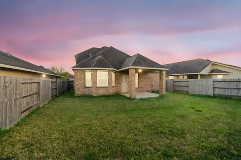 18826 Fairy Wren Lane Richmond TX 77407
