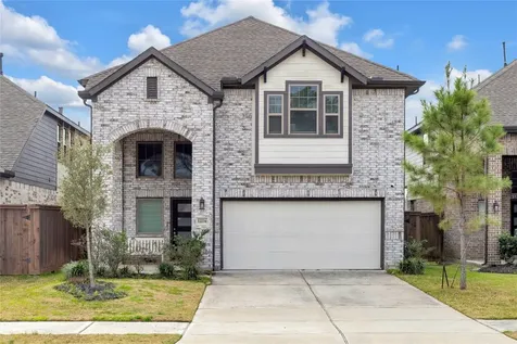 12234 Texas Trumpet Trail Humble TX 77346