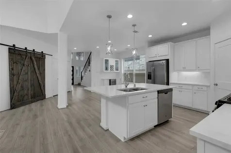 12234 Texas Trumpet Trail Humble TX 77346