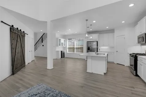 12234 Texas Trumpet Trail Humble TX 77346