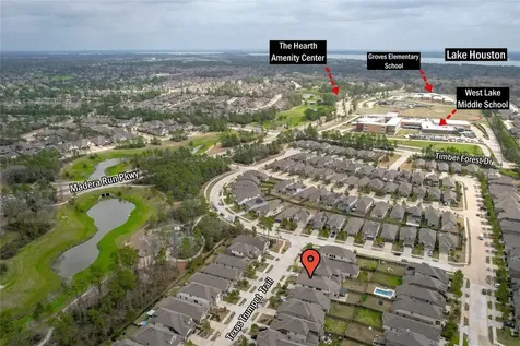 12234 Texas Trumpet Trail Humble TX 77346