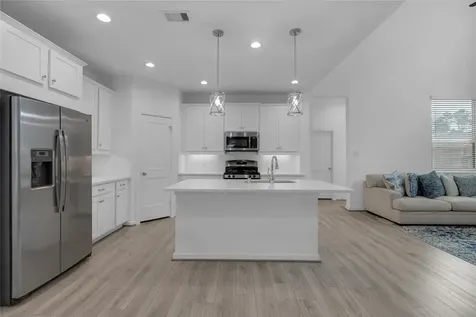 12234 Texas Trumpet Trail Humble TX 77346