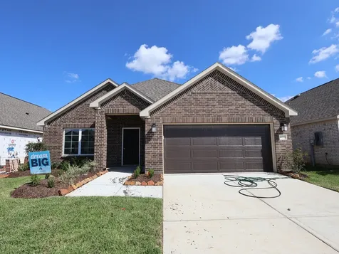 14009 Baikal Manor Drive Santa Fe TX 77510