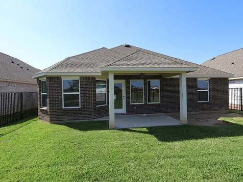 14009 Baikal Manor Drive Santa Fe TX 77510