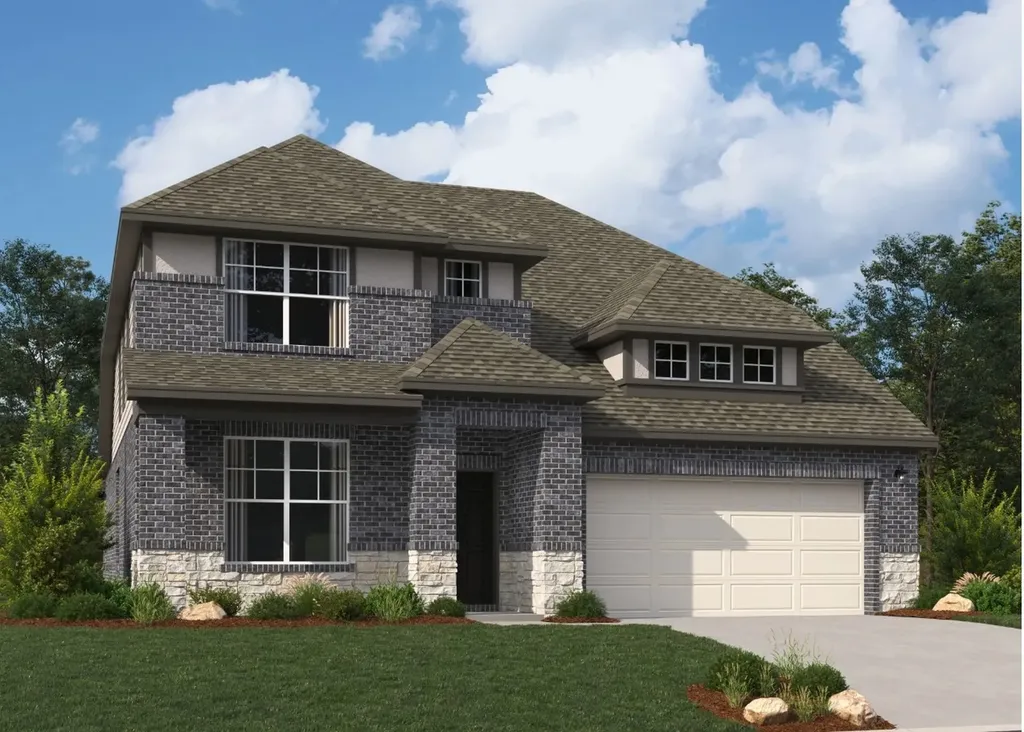 3923 Sterling Springs Lane League City TX 77573