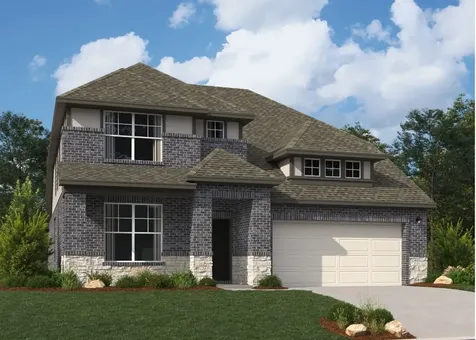 3923 Sterling Springs Lane League City TX 77573