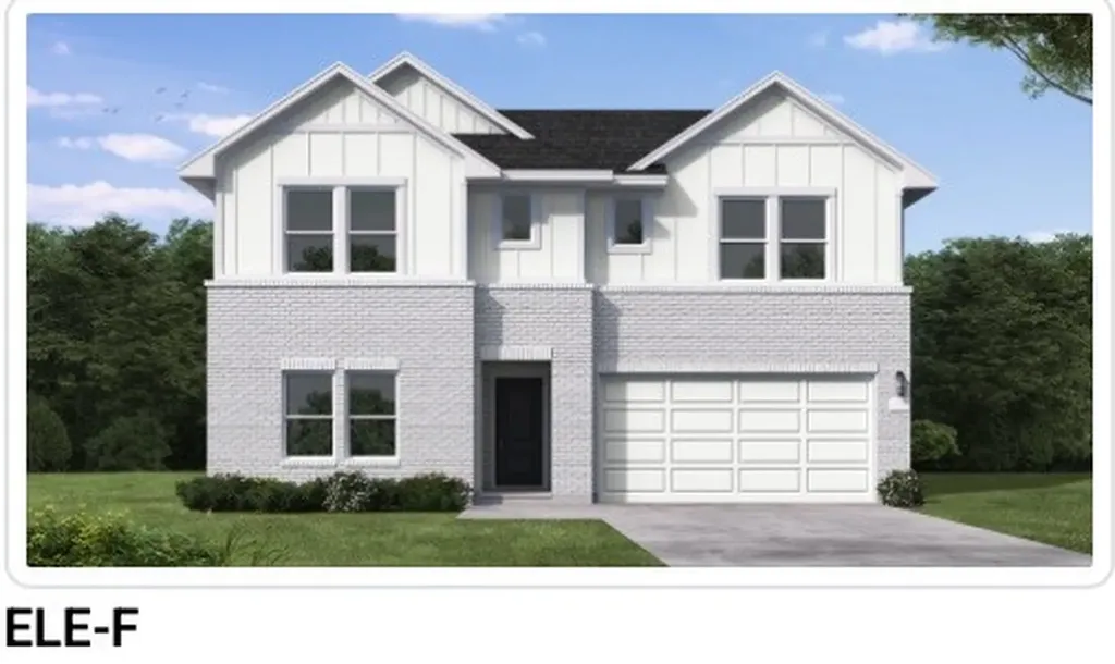6722 Pebble Bluff Court Cove TX 77523