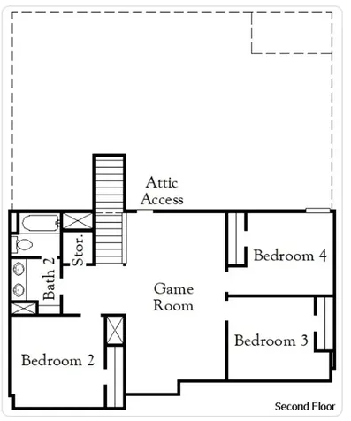 6722 Pebble Bluff Court Cove TX 77523