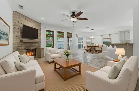 2024 Old River Road Montgomery TX 77356