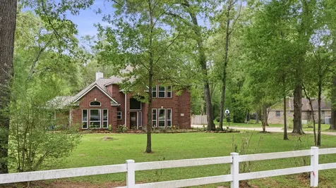 2024 Old River Road Montgomery TX 77356