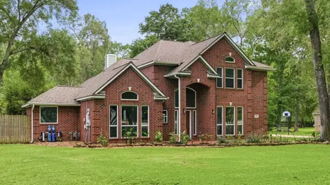 2024 Old River Road Montgomery TX 77356
