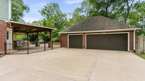 2024 Old River Road Montgomery TX 77356