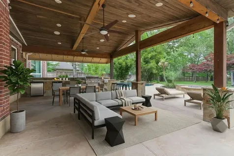 2024 Old River Road Montgomery TX 77356