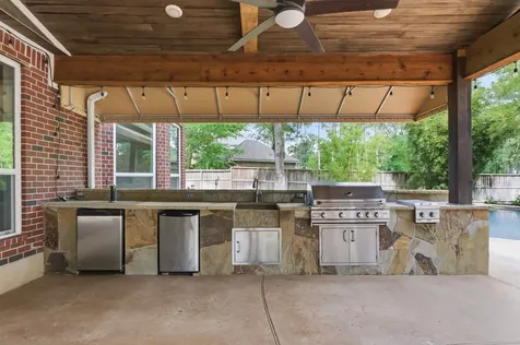 2024 Old River Road Montgomery TX 77356