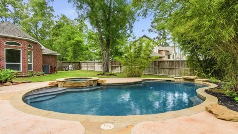 2024 Old River Road Montgomery TX 77356