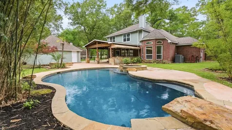 2024 Old River Road Montgomery TX 77356