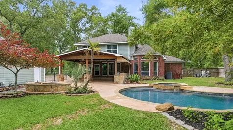 2024 Old River Road Montgomery TX 77356