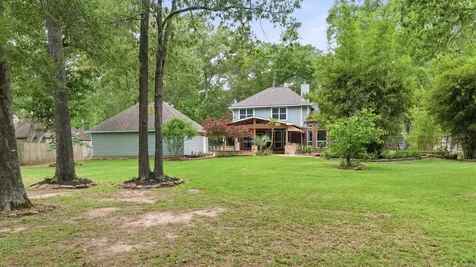 2024 Old River Road Montgomery TX 77356