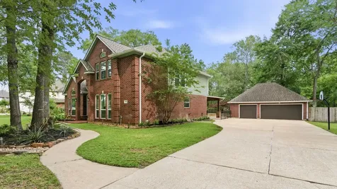 2024 Old River Road Montgomery TX 77356