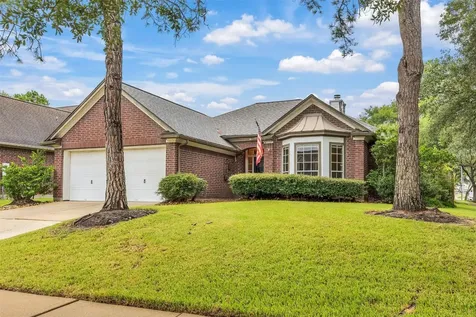 20418 Scenic Woods Drive Cypress TX 77433