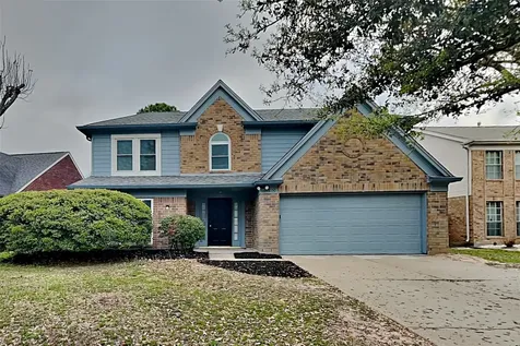 18150 River Sage Drive Houston TX 77084