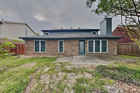 18150 River Sage Drive Houston TX 77084