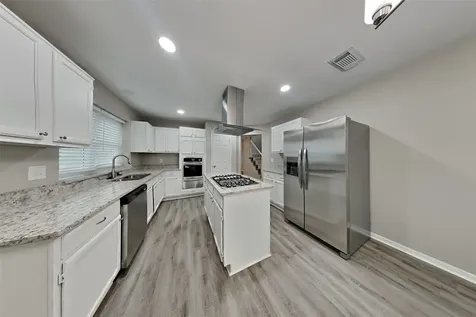 18150 River Sage Drive Houston TX 77084