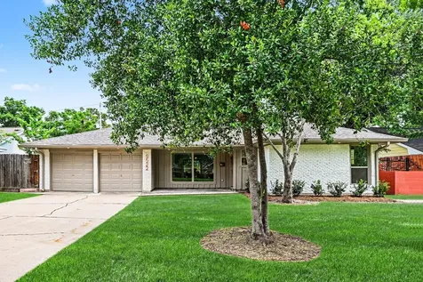 9522 Winsome Lane Houston TX 77063