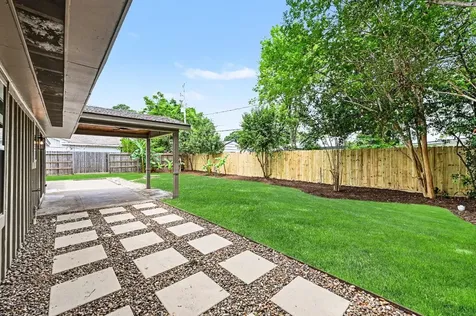 9522 Winsome Lane Houston TX 77063