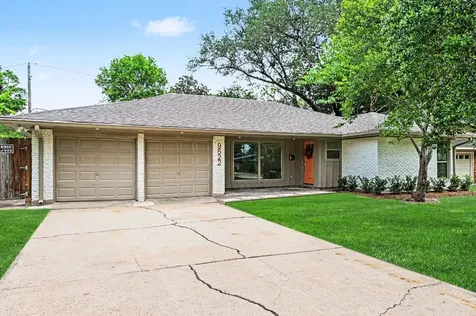 9522 Winsome Lane Houston TX 77063