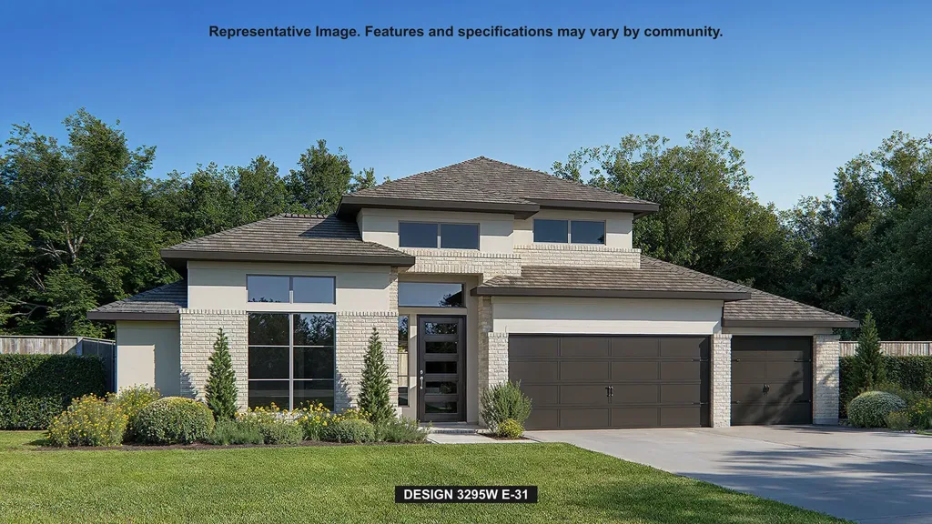 7906 Coastal Prairie Drive Porter TX 77365
