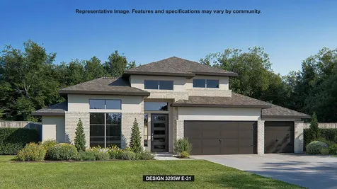 7906 Coastal Prairie Drive Porter TX 77365