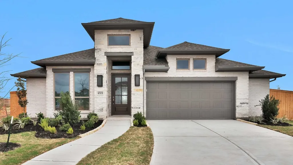 6703 Burgundy Blaze Trails Manvel TX 77578