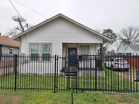 1217 Campbell Street Houston TX 77009