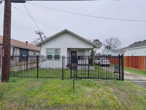 1217 Campbell Street Houston TX 77009