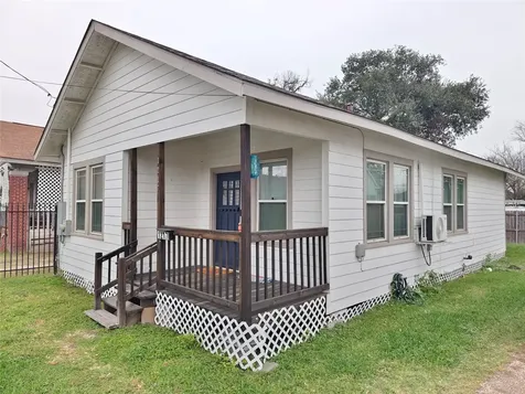 1217 Campbell Street Houston TX 77009