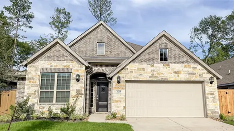 21735 N Enchanted Rock Drive Porter TX 77365