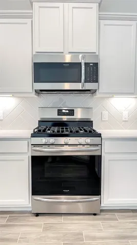 21735 N Enchanted Rock Drive Porter TX 77365