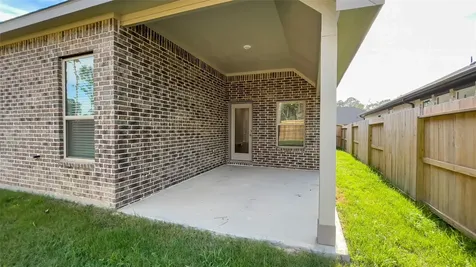 21735 N Enchanted Rock Drive Porter TX 77365
