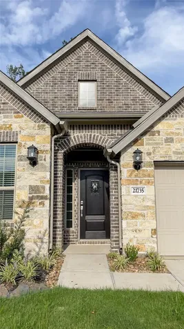 21735 N Enchanted Rock Drive Porter TX 77365