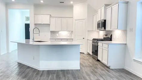 21735 N Enchanted Rock Drive Porter TX 77365