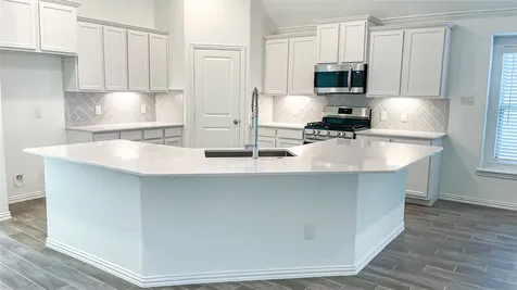 21735 N Enchanted Rock Drive Porter TX 77365
