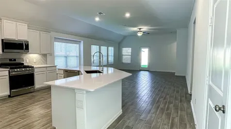 21735 N Enchanted Rock Drive Porter TX 77365