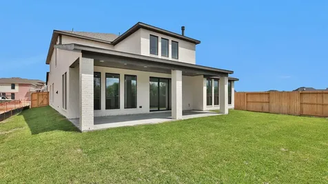10902 Water Point Drive Missouri City TX 77459