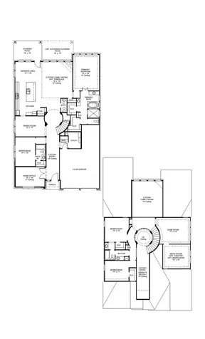 10902 Water Point Drive Missouri City TX 77459